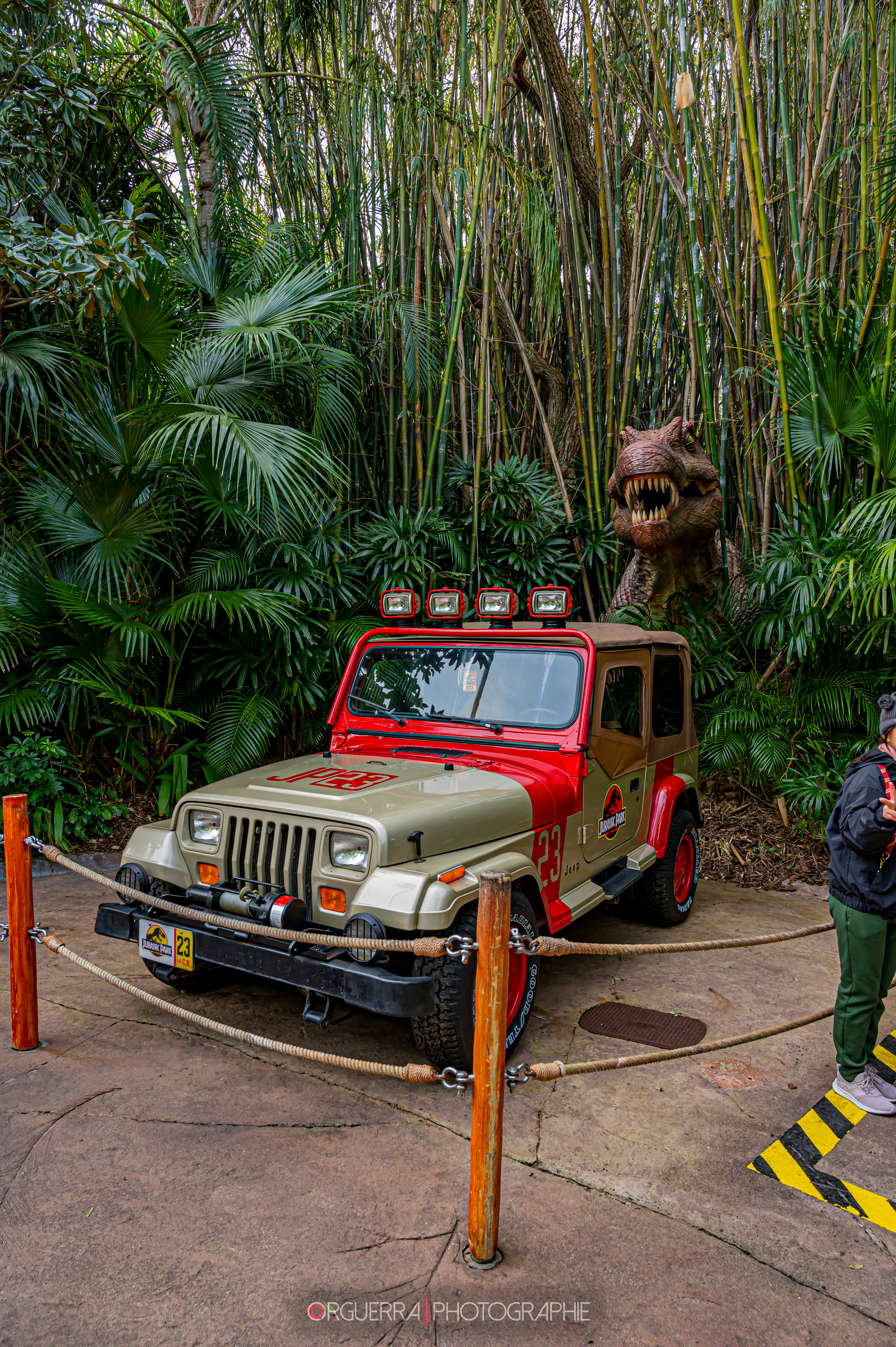 Universal Studios Florida — photographie